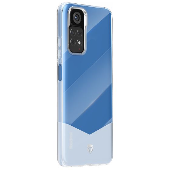 Kuori Vahvistettu Xiaomi Redmi Note 11S 4G PURE