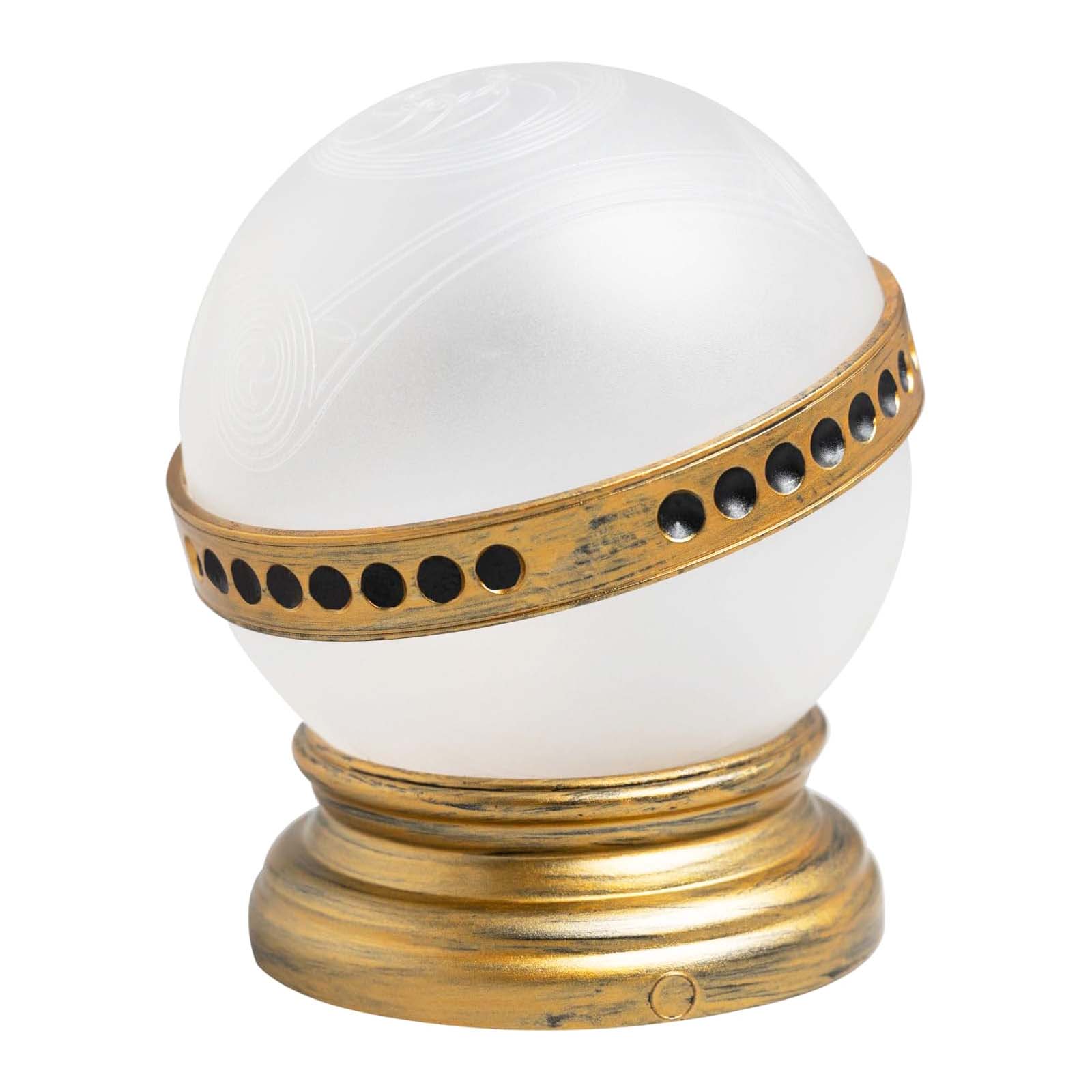 Koristeellinen Pöytä Valaisin Kosketus 2 Valaistus Tilaa