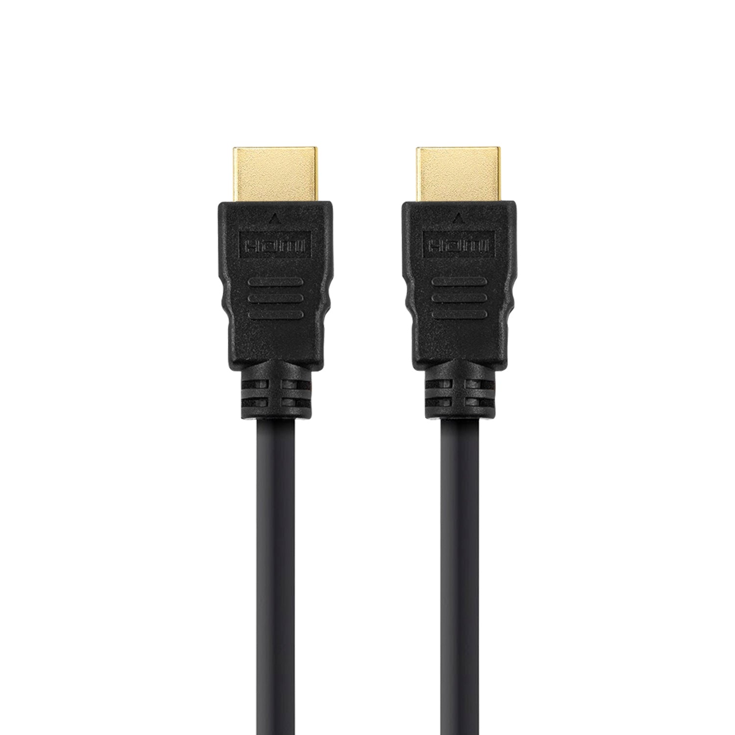 HDMI-kaapeli Ha-Ha Black 3,0m