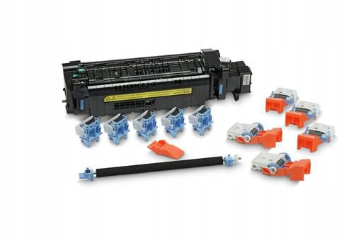 HP LaserJet Enterprise M607 / M608 / M609 Huoltosarja 220V