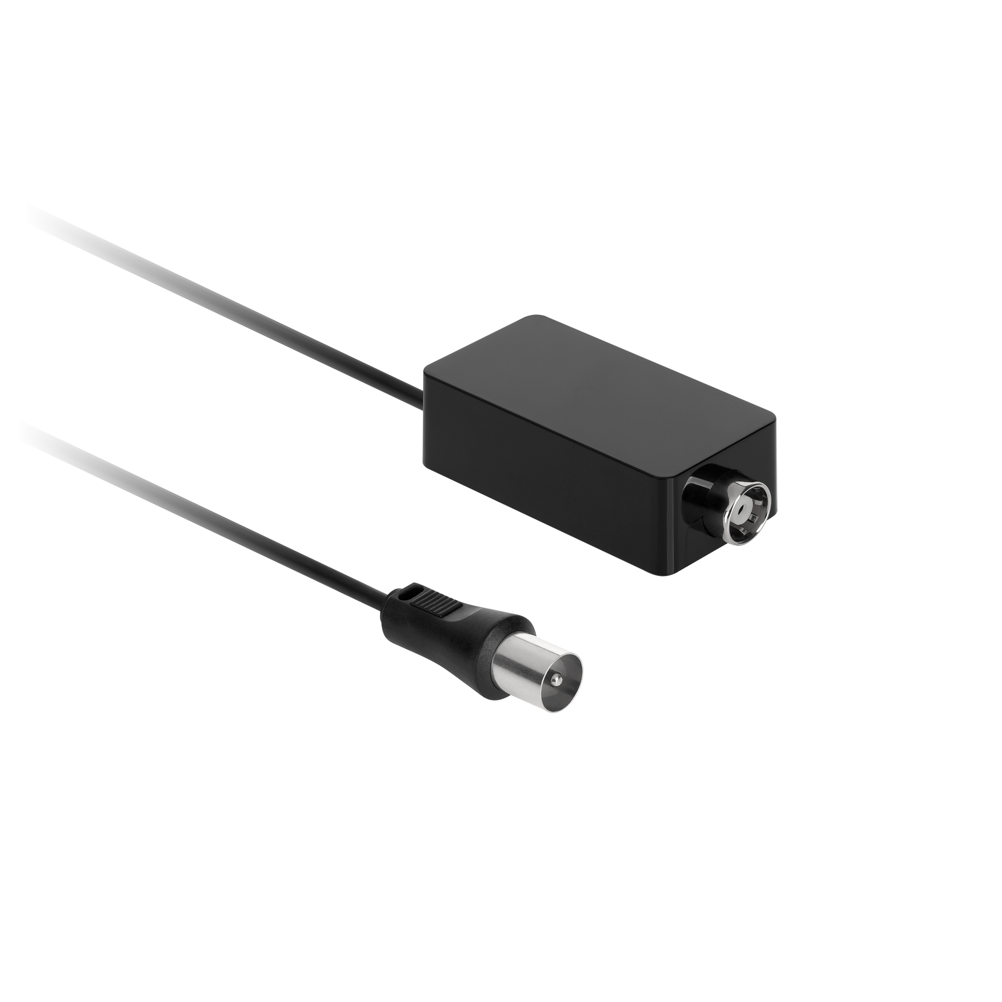 Antennivahvistimen virtalähde DVB-T2 TV Cabletech