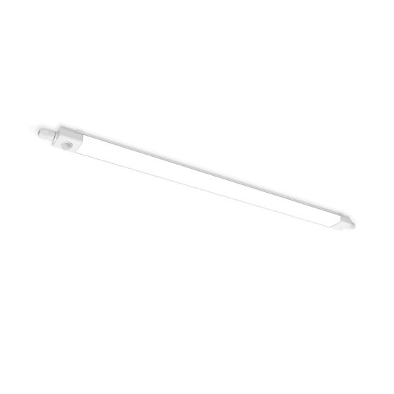 ZMH 120 cm LED-kattovalaisin 4000k 36w IP65