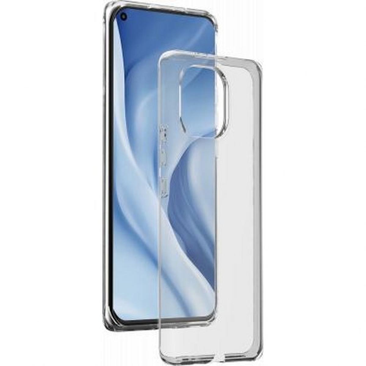 Kuori Xiaomi Redmi Note 11/11S Pehmeä Ultra Ohut