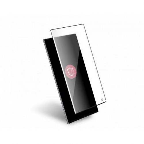 Näytönsuoja Samsung Galaxy S22 Ultra 5G Lasia 3D Alkuperäinen