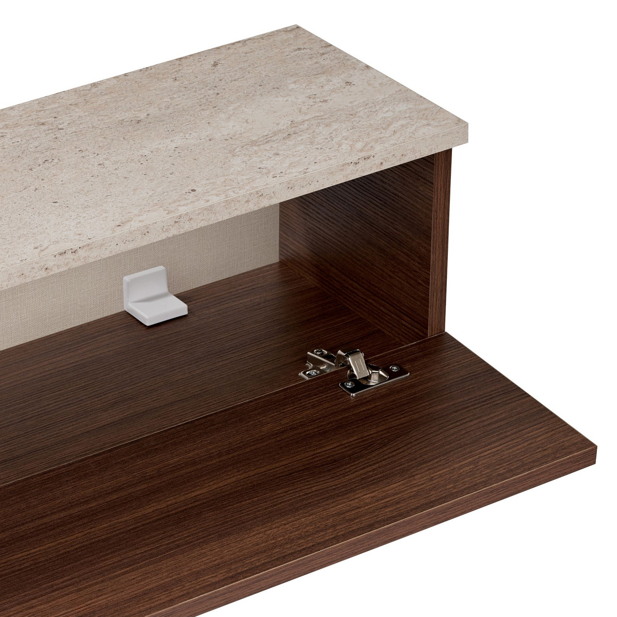 Norda Design TV-taso Ligne 140 25 x 140 x 25 cm