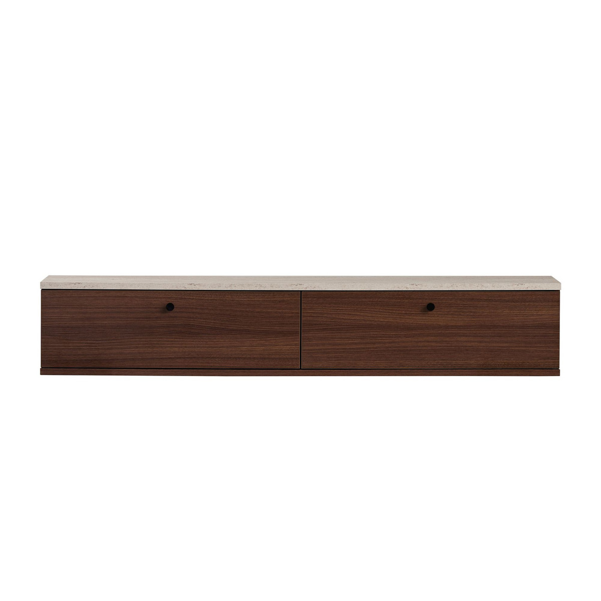 Norda Design TV-taso Ligne 140 25 x 140 x 25 cm