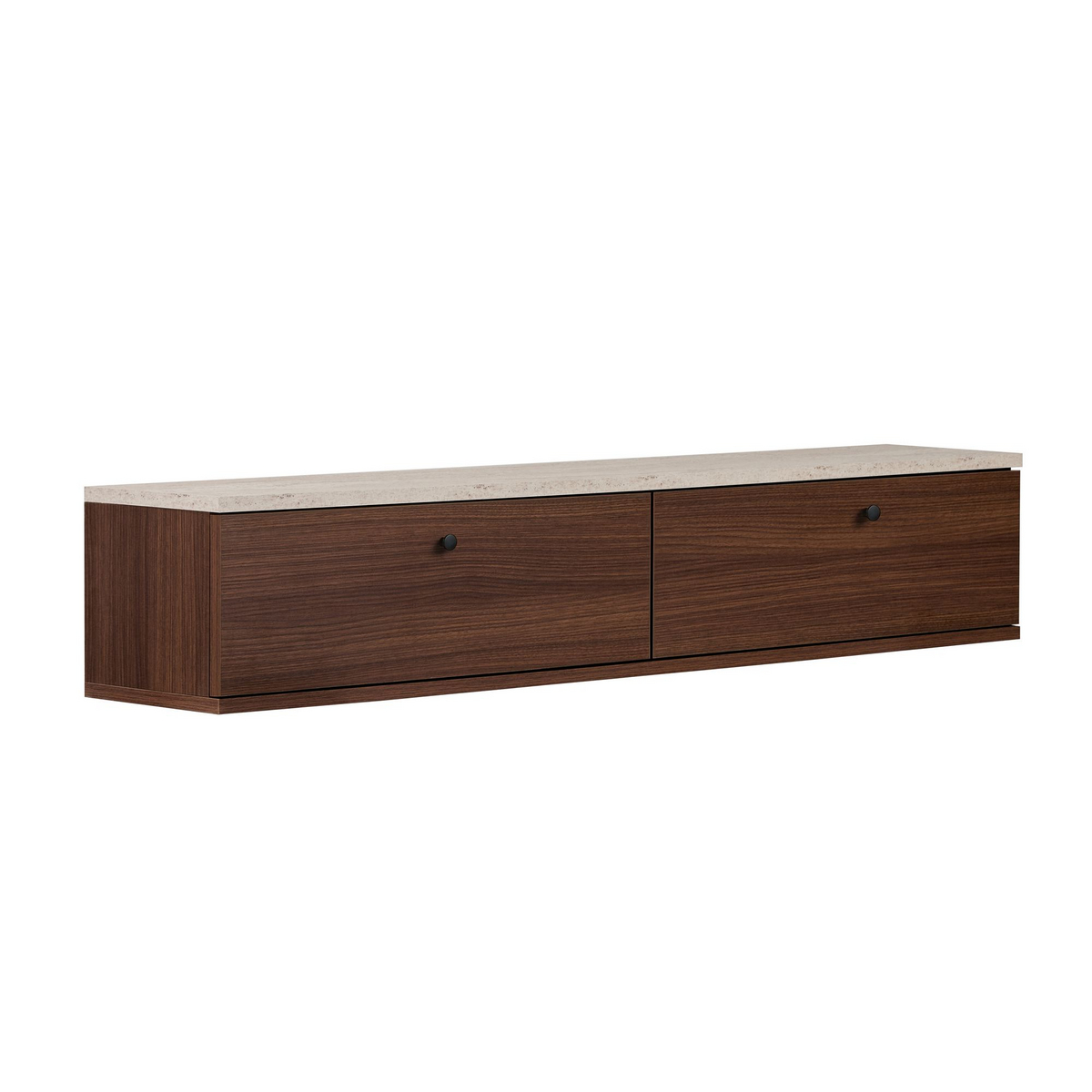 Norda Design TV-taso Ligne 140 25 x 140 x 25 cm