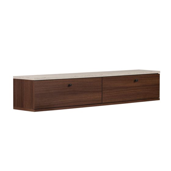 Norda Design TV-taso Ligne 140 25 x 140 x 25 cm