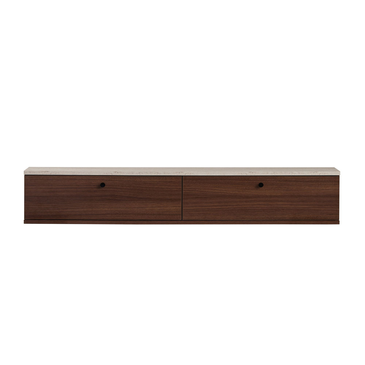Norda Design TV-taso Ligne 160 25 x 160 x 25 cm