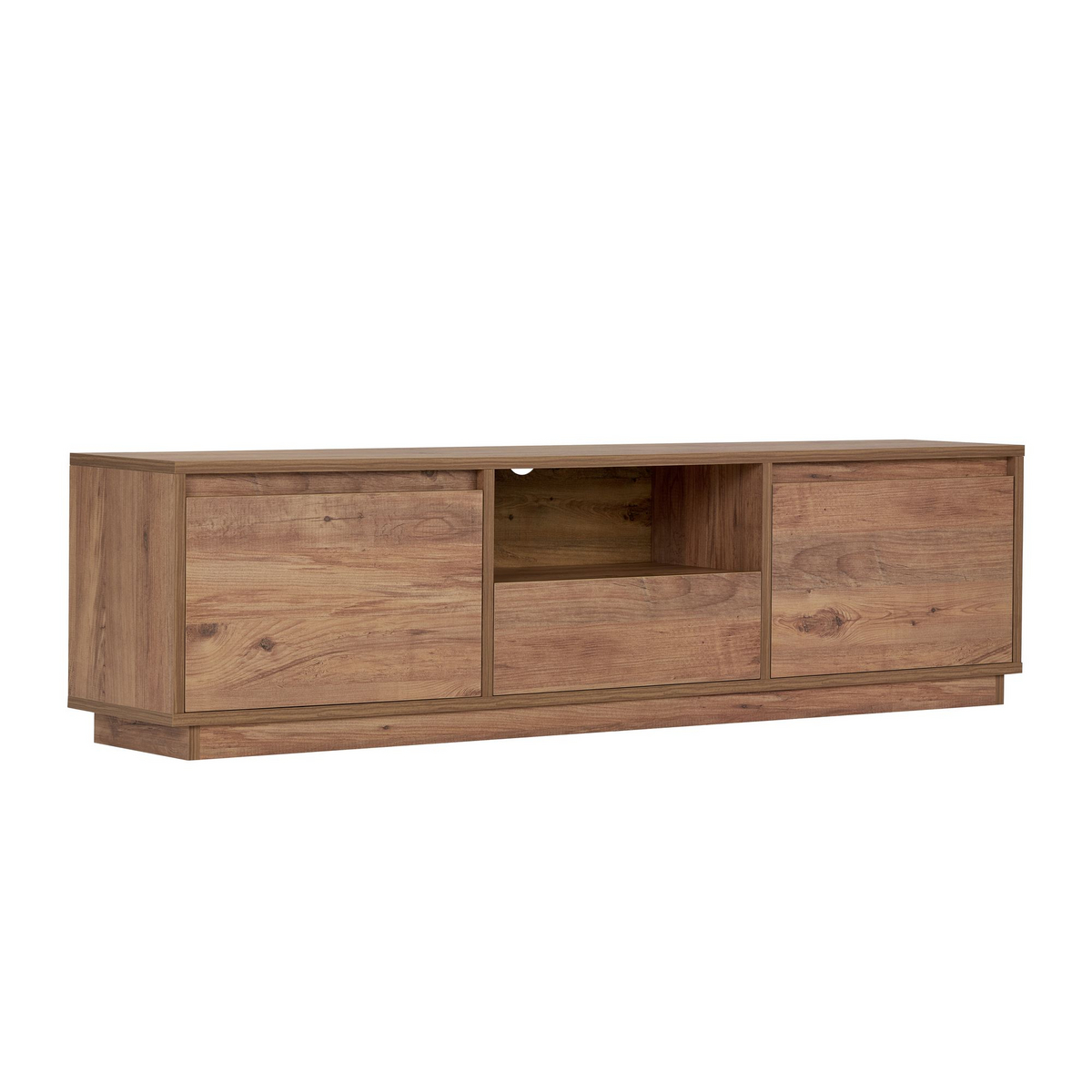 Norda Design TV-taso Vanguard 30 x 160 x 42 cm
