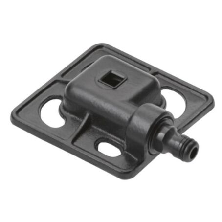 Fiskars -Neliösadetin