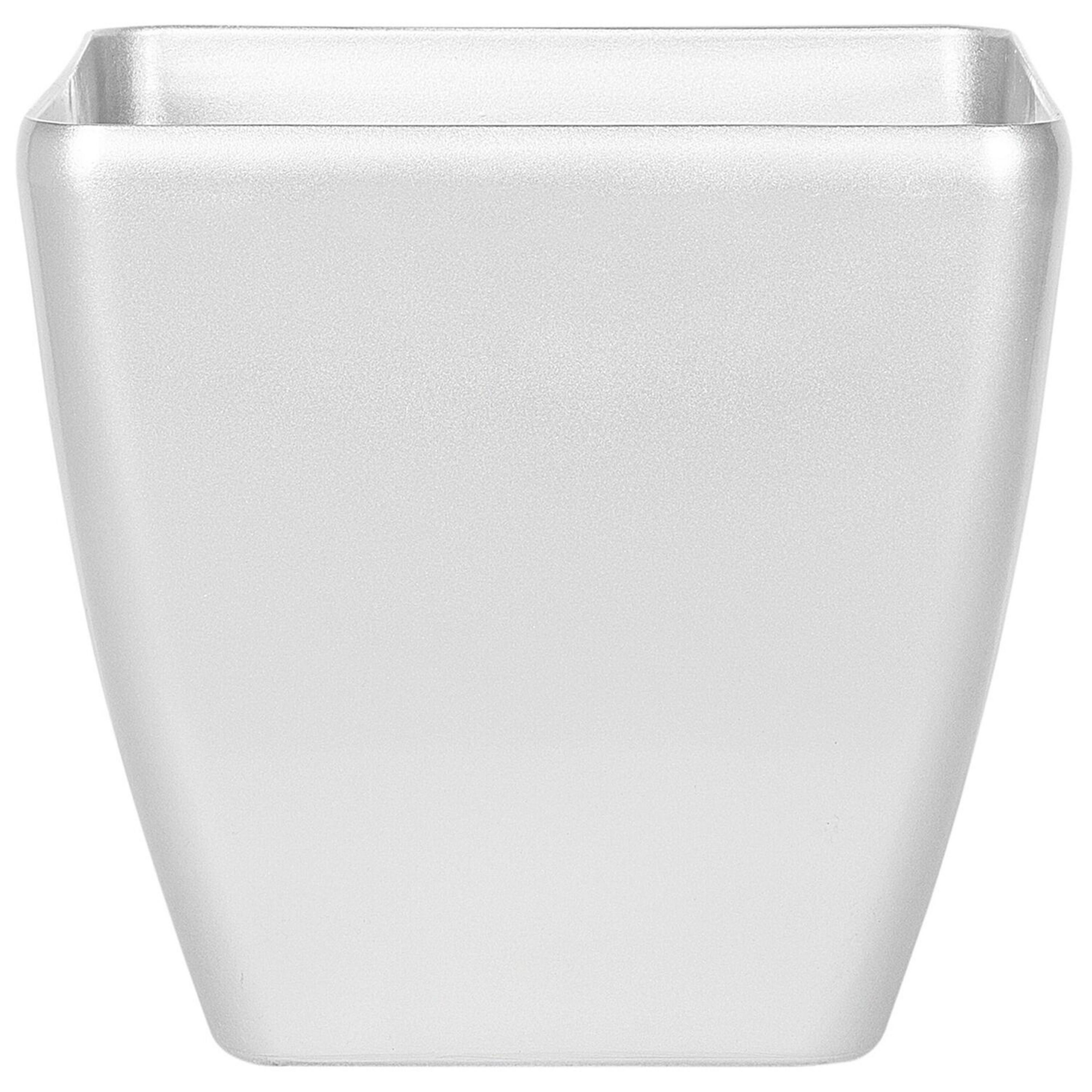 Kukkaruukku ASTRAS 50 cm Hopea