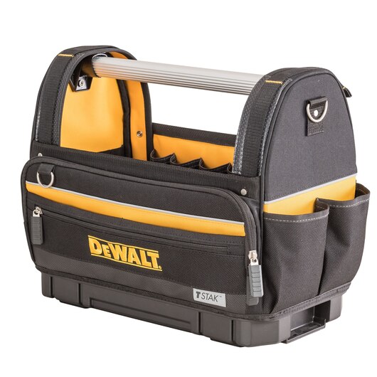 DeWalt DWST82990-1 TSTAK -työkalulaukku Pehmeä