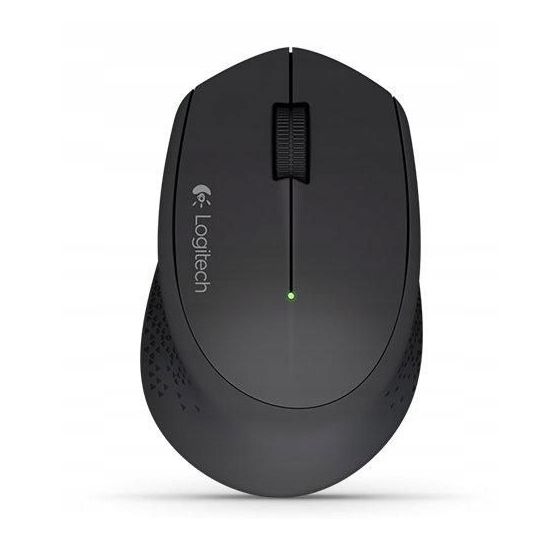 Logitech M280 langaton hiiri (Musta)