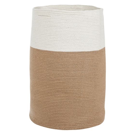 Kori ARDESEN puuvilla Luonnonväri