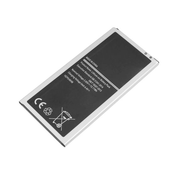Akku älypuhelimeen Samsung Galaxy J7 2016 Li-ion 3.85V 3300mAh 12.7Wh