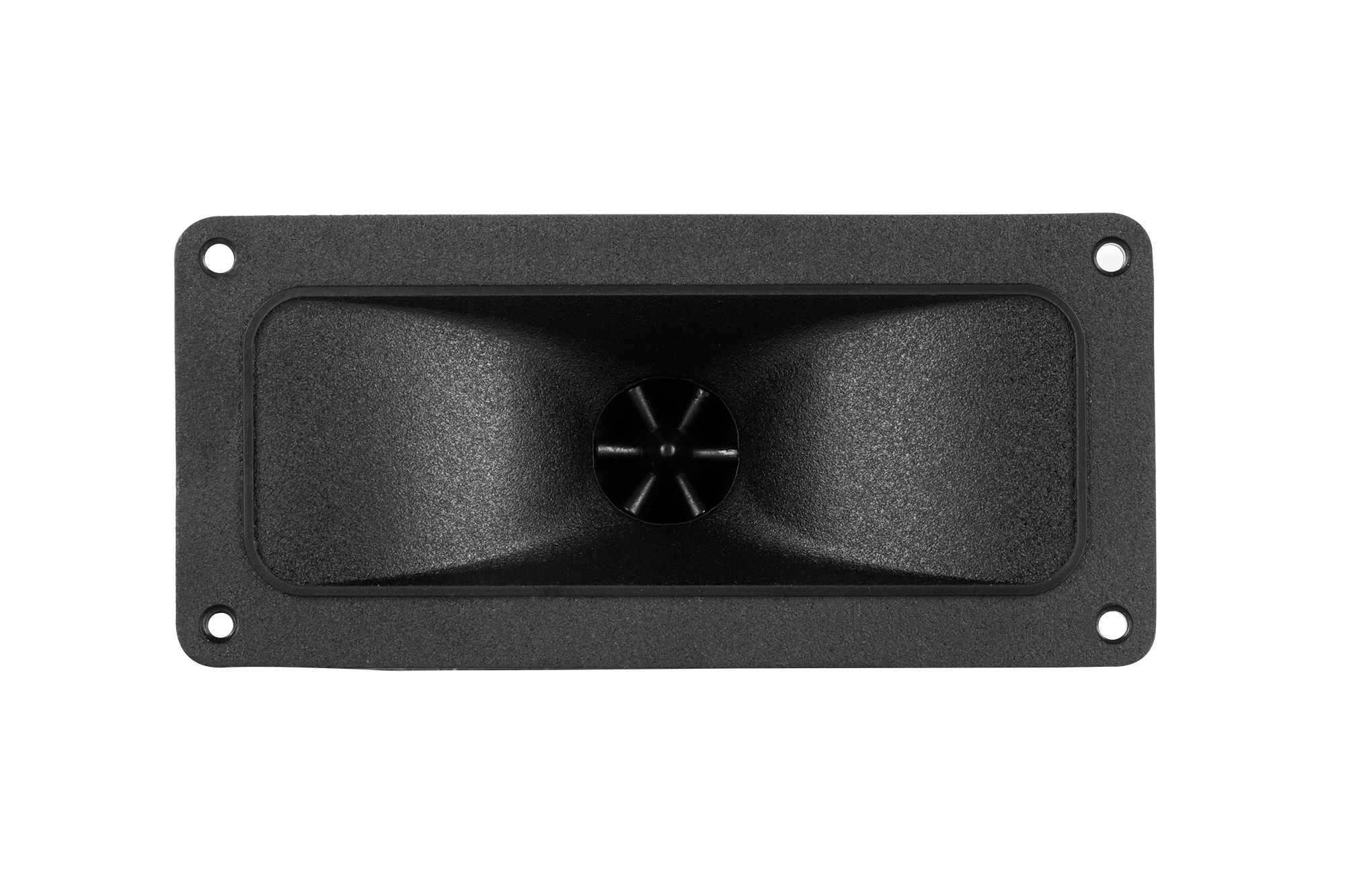 Piezo-diskantti 45x70 mm 100W 8 ohmia Dibeisi