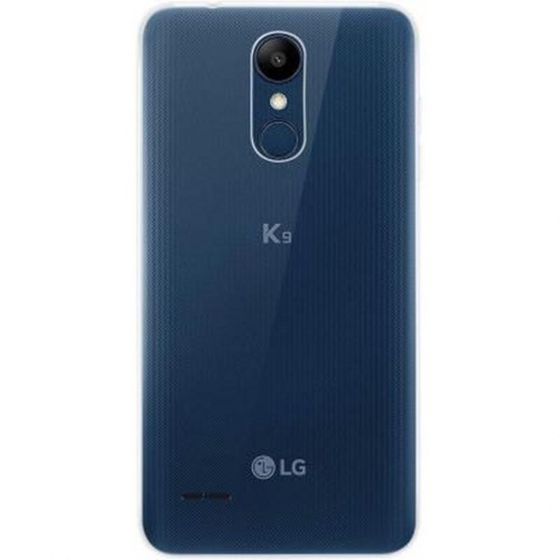 Kuori LG K9 Pehmeä Ultra Kestävä