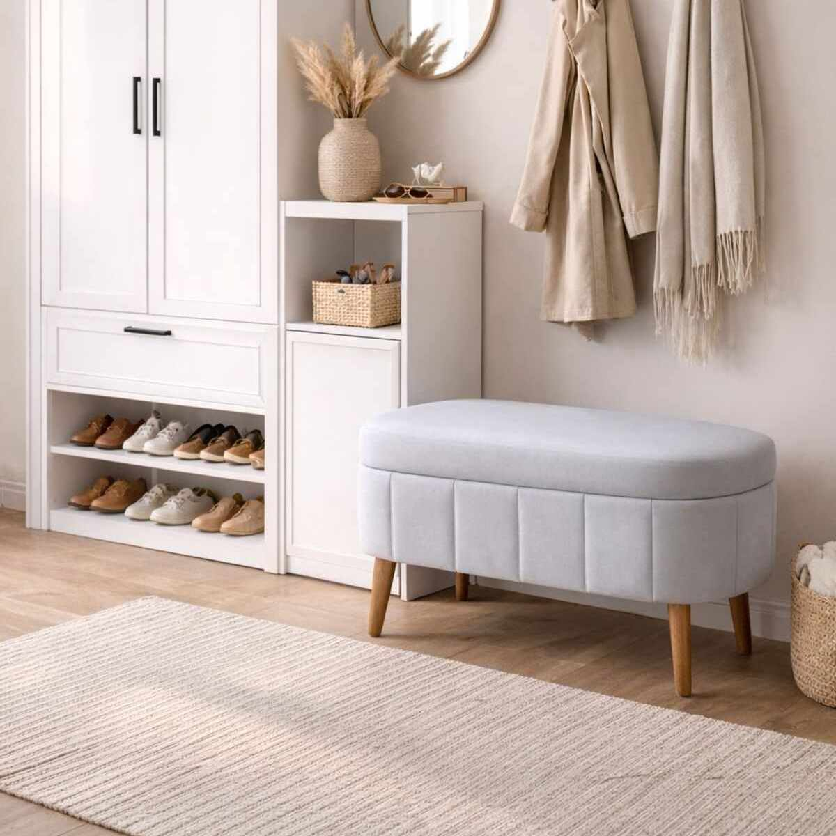 Norda Design Rahi Mini Oslo 35 x 60 x 46 cm