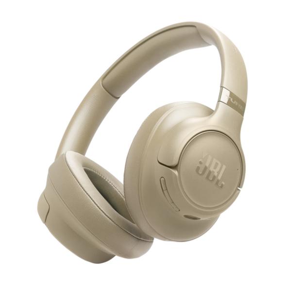 JBL Tune 730BT Langattomat Kuulokkeet, Beige