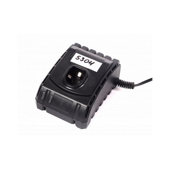 20 V:n akkuporakoneen/ruuvinvääntimen laturi