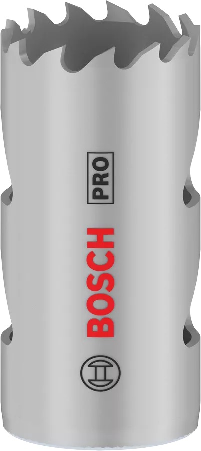 Bosch PRO Multi Material -Reikäsaha 25 mm