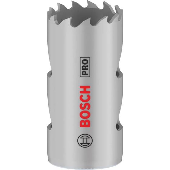 Bosch PRO Multi Material -Reikäsaha 25 mm