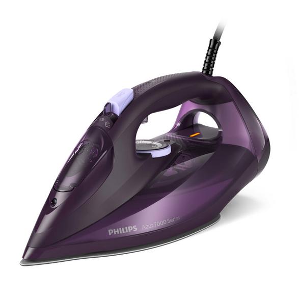 Philips DST7051/30 7000-sarjan höyrysilitysrauta