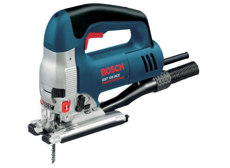 Bosch GST 150 BCE Professional -Pistosaha 780 W