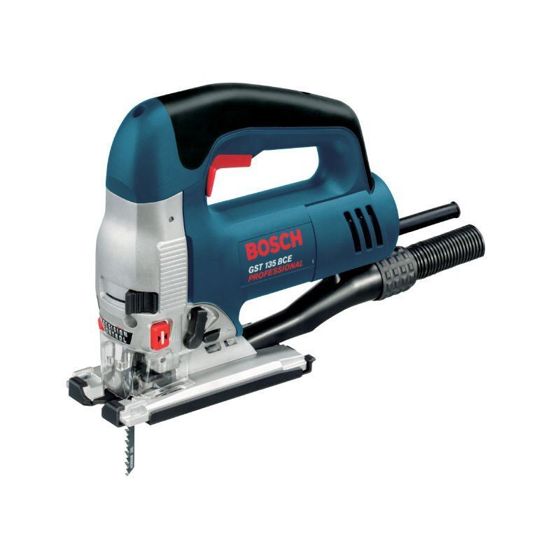 Bosch GST 150 BCE Professional -Pistosaha 780 W