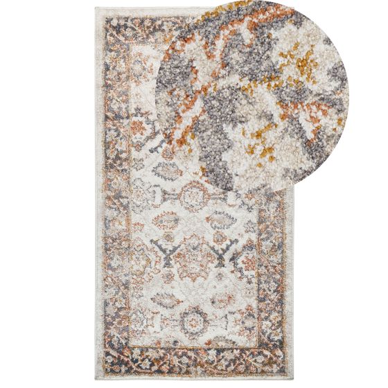 Matto NURNUS Beige 80 x 150 cm