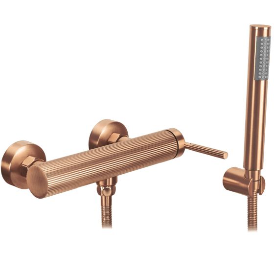 REA Suihkuhana ARGON kupari, 10X30X10CM