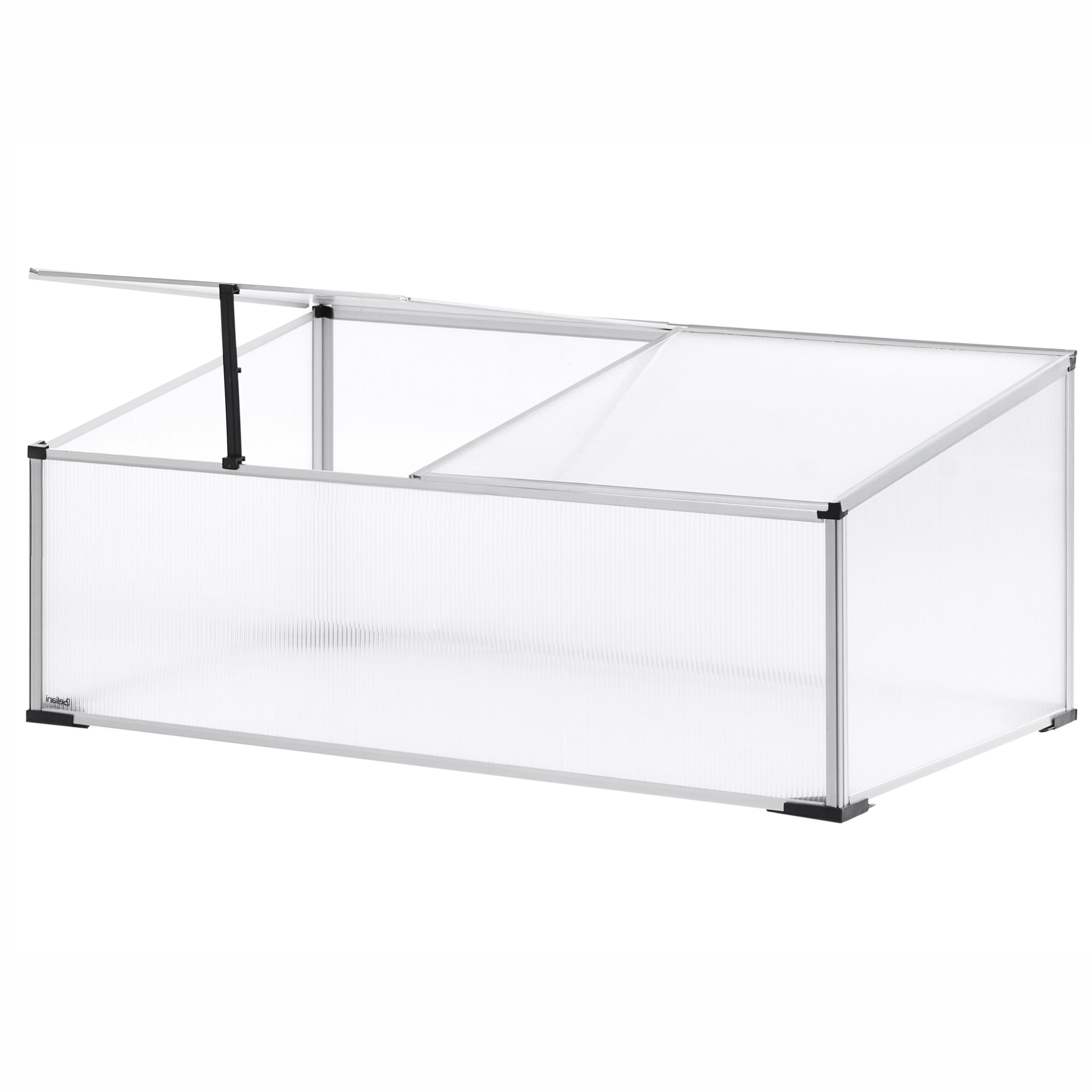 Kasvihuone SERIFOS Hopea 60 cm