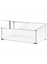 Kasvihuone SERIFOS Hopea 60 cm