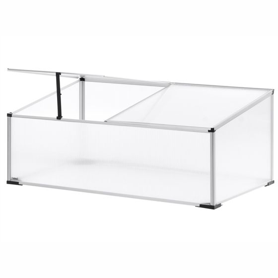 Kasvihuone SERIFOS Hopea 60 cm