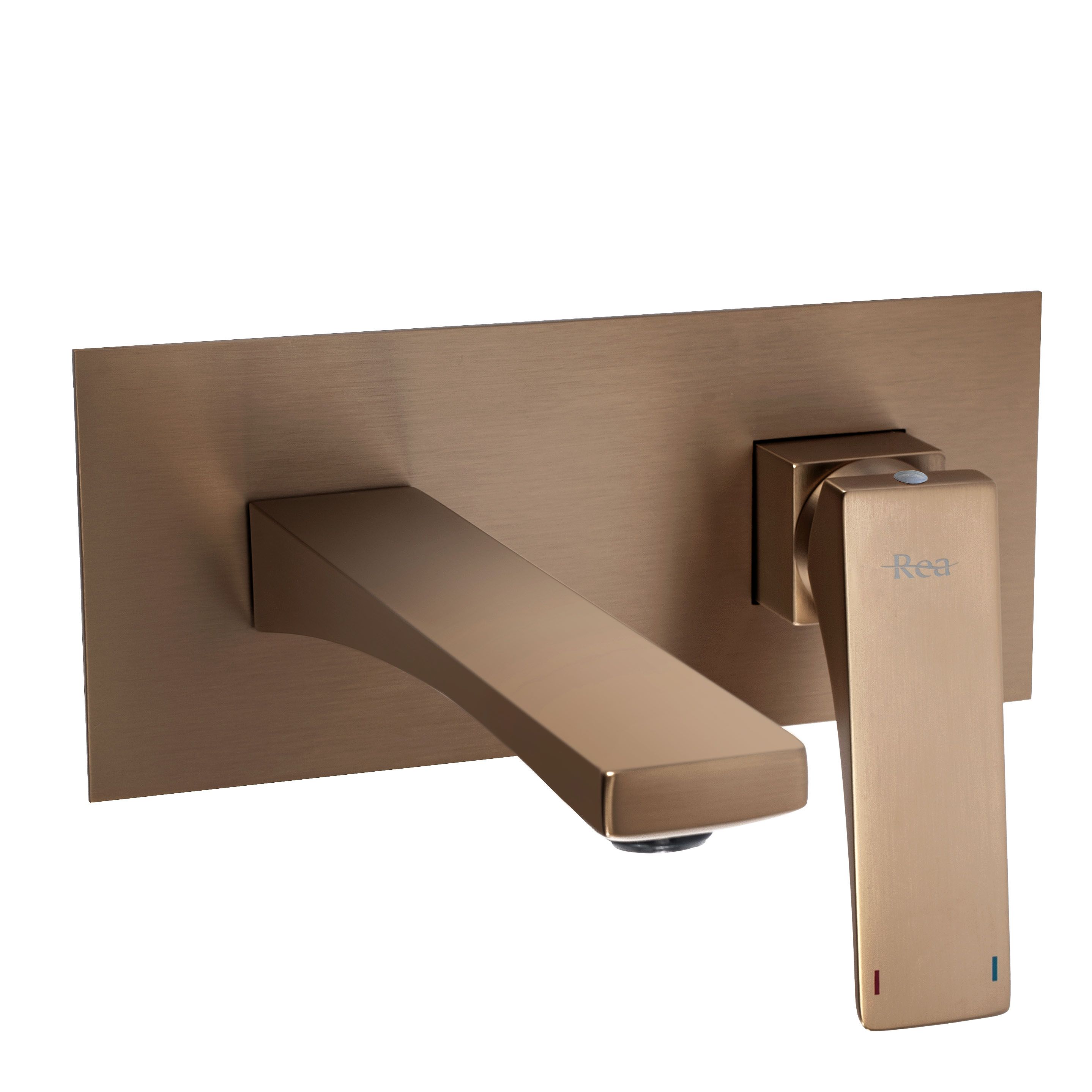 REA Premium piiloasennettava pesuallashana Joe , Harjattu kupari, 17x22,5x10cm