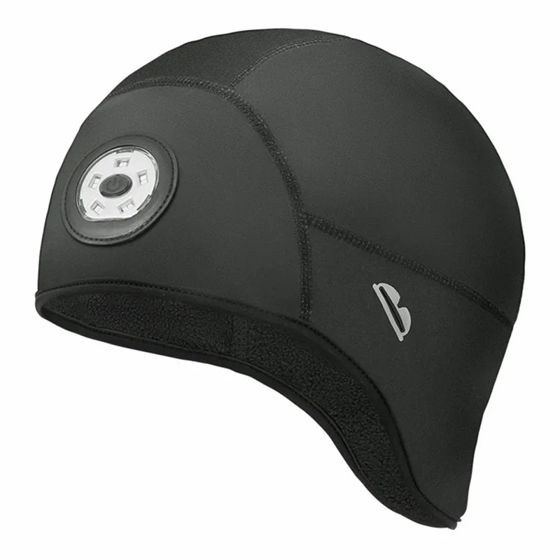 Talvinen samettipipo, 3-tilainen valo, kevyt ja lämmin