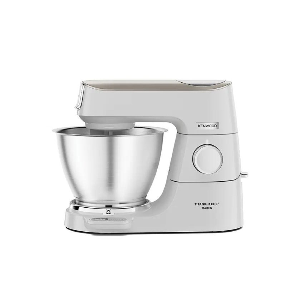 Kenwood KVC65.001WH planeettarobotti
