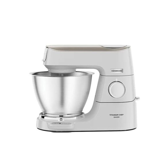 Kenwood KVC65.001WH planeettarobotti