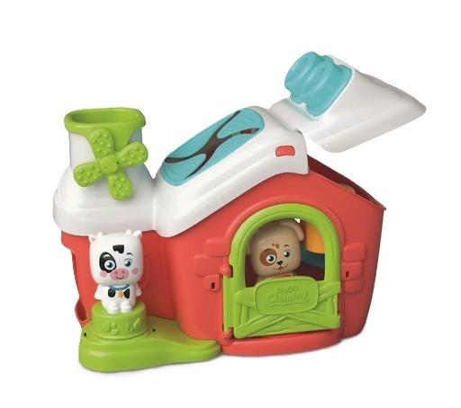 Clementoni Clemmy Aistimaatila