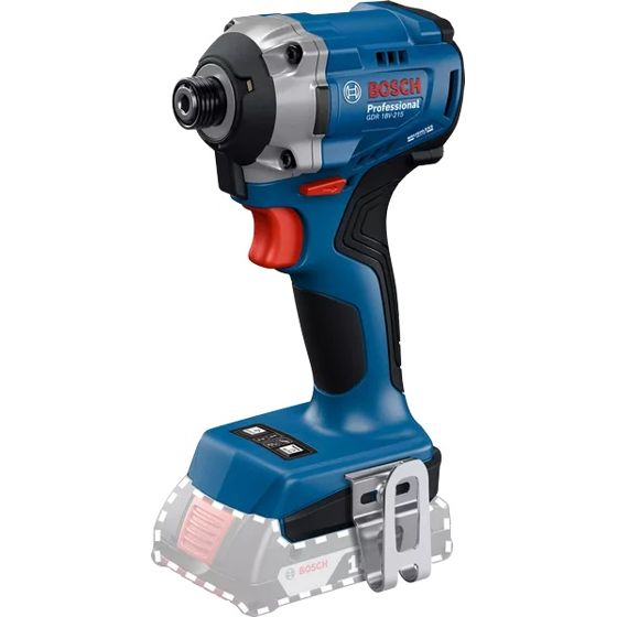 Bosch GDR 18V-215 Professional -Iskuruuvinväännin Runko