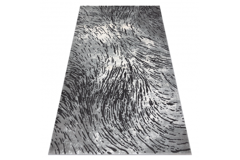 Matto ZARA 0W3983 P50 520 - harmaa / beige 80x150 cm