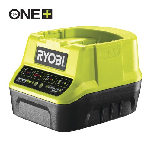 Ryobi ONE+ 18V Laturi 2, 0 A RC18120