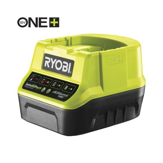 Ryobi ONE+ 18V Laturi 2, 0 A RC18120