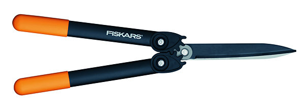 Fiskars PowerGear -Pensasleikkuri HS72