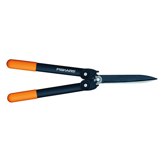 Fiskars PowerGear -Pensasleikkuri HS72