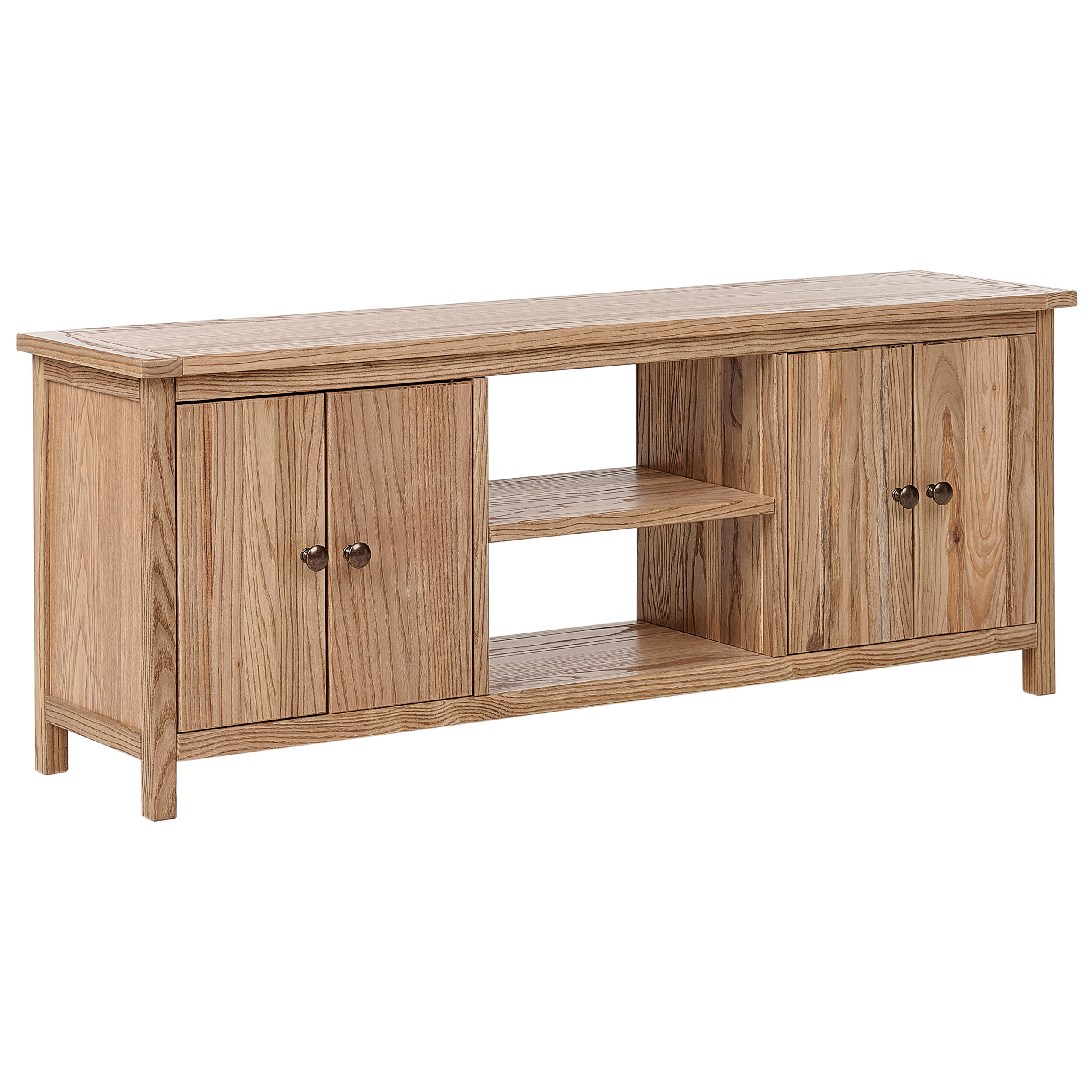 TV-taso SALTON Sassafraspuu Ruskea