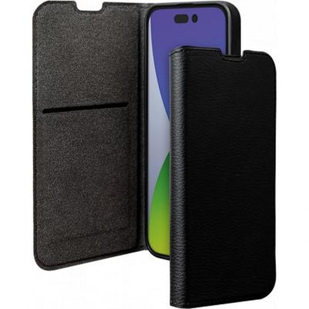 Kotelo Apple iPhone 14 Pro Folio Lompakko Korttipaikat Video Tuki