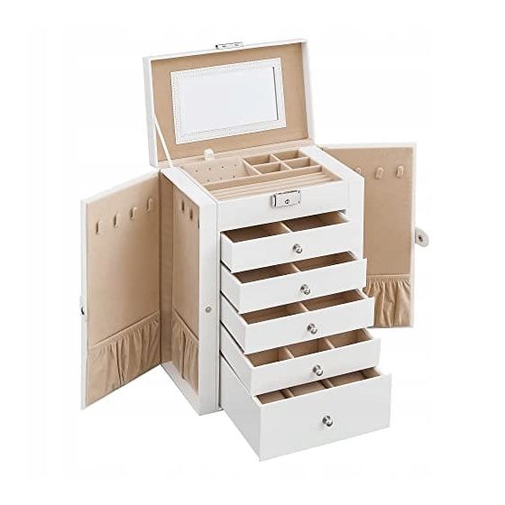 Korurasia, JBC152W01