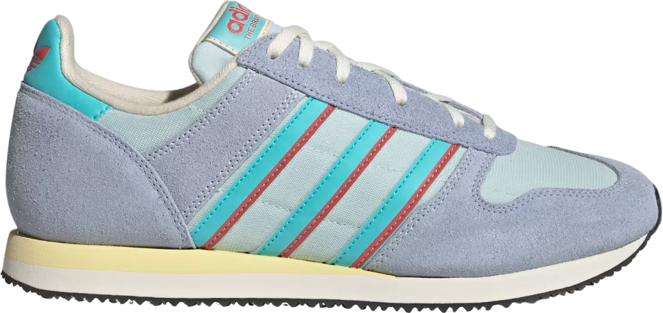 Adidas Miesten Race Walk -kengät koko 44 2/3 Sneakers